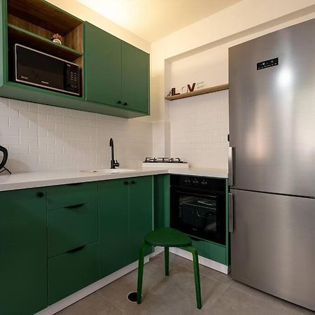 Boutique Central Old Town Apartment Beersheba Exterior photo